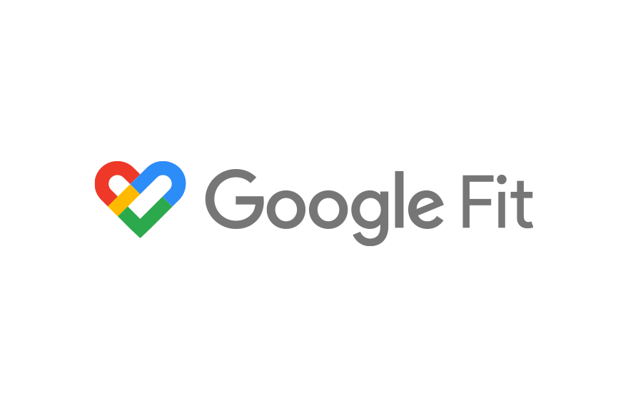 Works with Google Fit